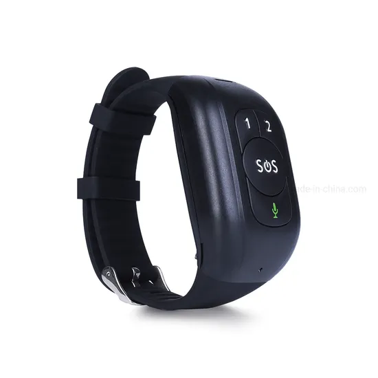 Best 4G IP67 Waterproof Thermometer Senior healthcare Smart tracker GPS Tracking bracelet with Fall Down Alarm removal detection HR BP Y6T