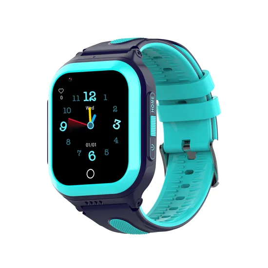 New Launched IP67 waterproof LTE Intelligent Kids GPS Phone Watch with Block Unknown numbers SOS call for avoid Kidnap Y45