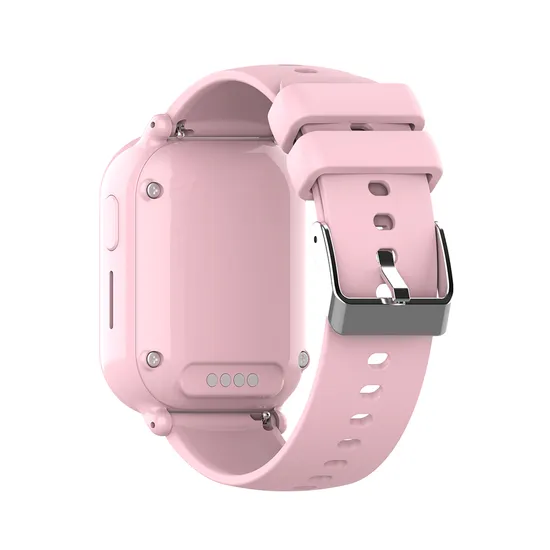 New developed Waterproof IP67 4G Kids security Children GPS Tracker Smart Watch with video call classroom mode D35S