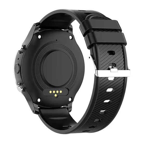 New developed boys and girls safety HD Camera Video call 4G Water Resistance SOS Smart watch GPS Tracking device D42