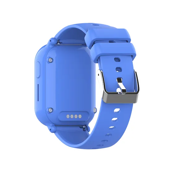 New developed promotion Kids students gift safety 4G waterproof IP67 Smart Watch GPS tracker D35S