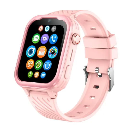 New launched China factory supply IP67 waterproof parental control Child friendly Watch tracker GPS with HD Camera for remote snapshot D49H