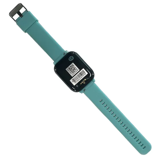 New launched top quality 4G IP67 Waterproof Children students Boys Girls GPS Tracker Watch with live map monitoring Y48G