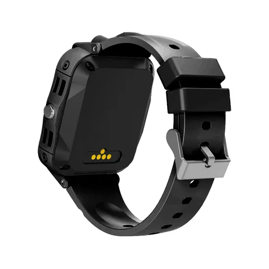 Top quality Android 8.1 hot selling kids 4G waterproof Children smart tracker watch gps for school safety Boys girls Y48H