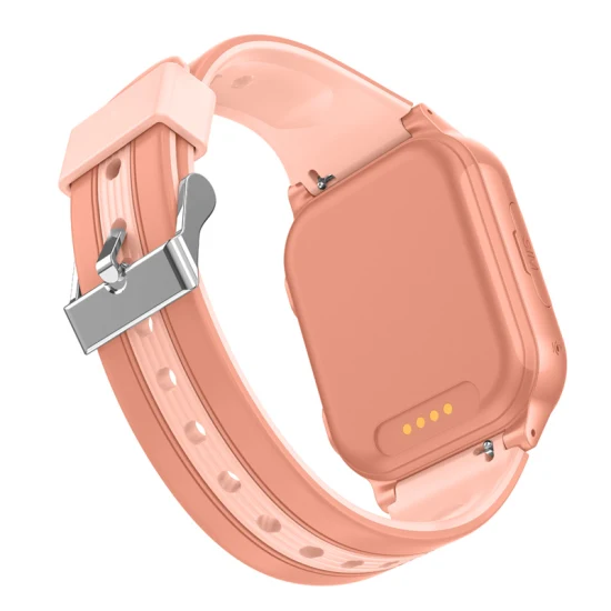 Wholesale new hot sales 4G Children School safety GPS Tracker Watch D36U