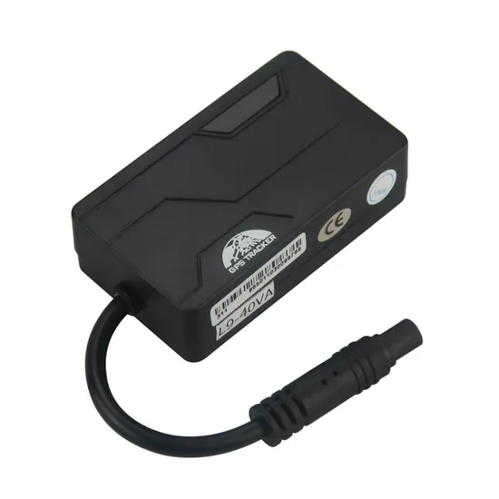 2G Fleet Management Security Car Vehicle Tracking GPS Tracker with Remote Cut Off Engine T311