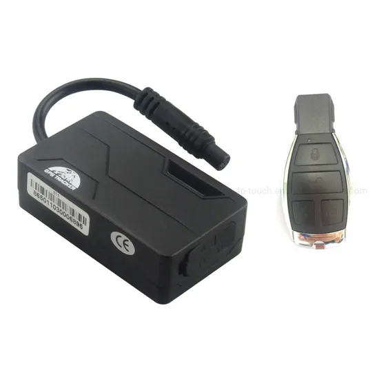 2G IP67 Waterproof Real Time Google Map Location Mini Vehicle Car Tracking Tracker GPS with Remote Engine Cut off T311