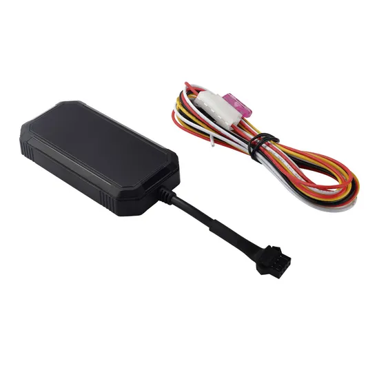 4G Automotive Vehicle Mini GPS Tracker Tracking Device for Car Truck Motorcycle with Engine Cut Off T300