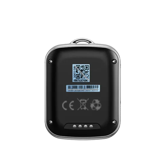 4G IP67 Waterproof Kids Elderly safety portable SOS Anti-Lost Mini GPS Tracking Device with fall Alerts Y41