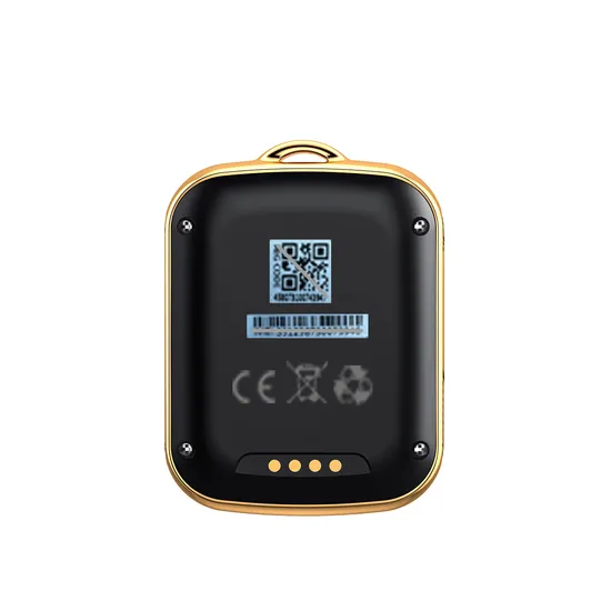 Best 4G IP67 Water Resistance Mini GPS Tracking device for Pets dog cats with Real Time Google Map Y41