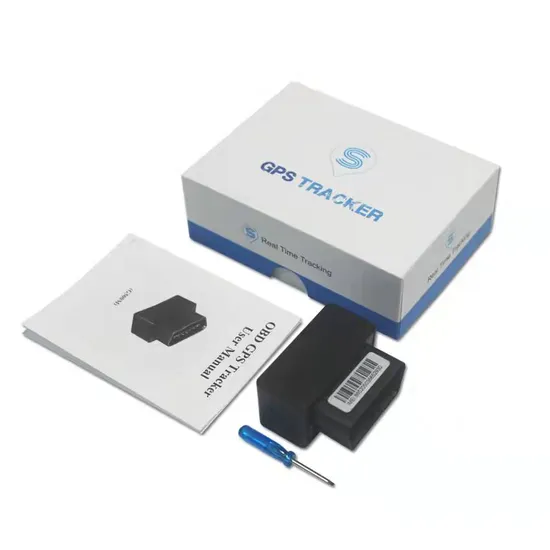 China Factory Quality 4G OBD Tracker Car Vehicle GPS Tracking Device with Read Diagnostic data Overspeed Alarm T407