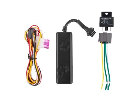 China Manufacturer Bike Auto Car Motor GSM Mini Vehicle GPS Tracker with Remote Cut off Engine T205