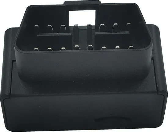 China Manufacturer OBDII 2G GSM No Need to Install Easy operation Vehicle GPS Tracker Device T207