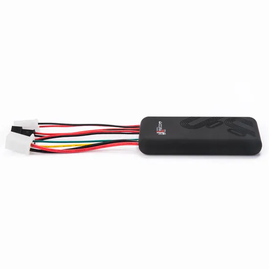 China factory 2G Auto Mini Car GPS Tracker for Vehicle Tracking with Remotely Oil Engine Cut T100