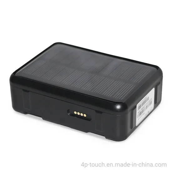 China factory 2G IP67 Waterproof Ultra-Long Battery Life Solar Power Cow Livestock Sheep cattle GPS Tracker V34