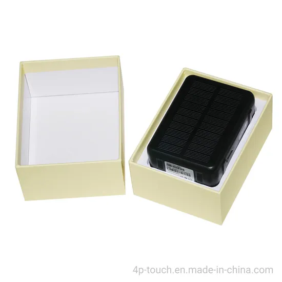 China factory 2G IP67 Waterproof Ultra-Long Battery Life Solar Power Cow Livestock Sheep cattle GPS Tracker V34