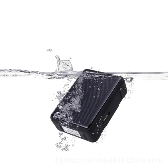 China factory 4G IP67 Waterproof Automatic Solar Power charging Animals cat cow cattle sheep mini GPS Tracker V44