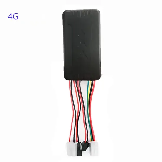 China manufacturer 4G LTE Tracking Device Vehicle Car Tracker GPS with Movement Alarm Anti-Theft T200