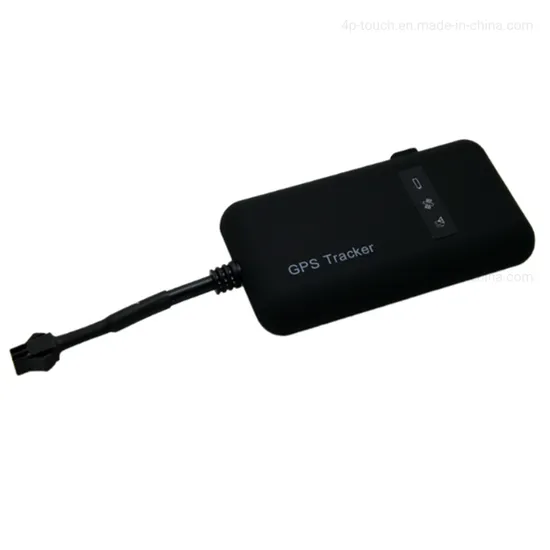 Factory Supply GSM Mini Portable Car Tracker GPS Real Time Tracking Device with Remote Engine Cut Off T110