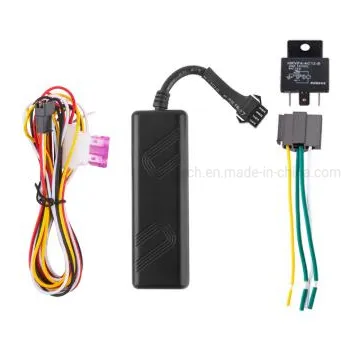 Factory supply GSM Anti-Theft Car GPS Navigation with Free APP for Vehicle Tracking T205