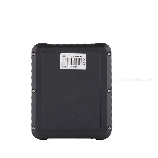 High Quality Strong Magnetic 2G Automotive Vehicle Car Tracker GPS with Long working hours T800B