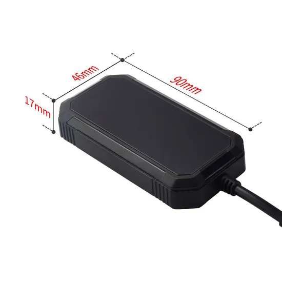 Hot selling 4G Safety automobile Vehicle Tracking Car Tracker GPS with Engine oil Cut off T300