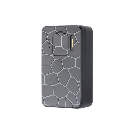 New 4G Waterproof Wireless car GPS tracker magnetic with 10000mah long lasting standby battery Y15