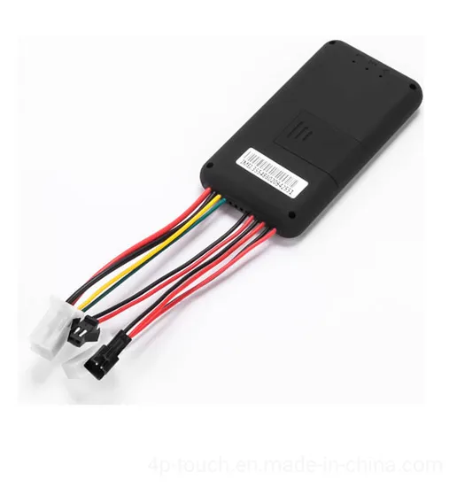 New Arrival Anti Theft Hot Sell GSM Car GPS Tracker for Motorcycle Vehicle with ACC Detection Engine Cut Remotely T100