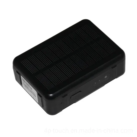 New Arrival GSM IP67 Waterproof portable Motorcycle Solar Powered Free App Alarm Alert Vehicle GPS Tracker V34