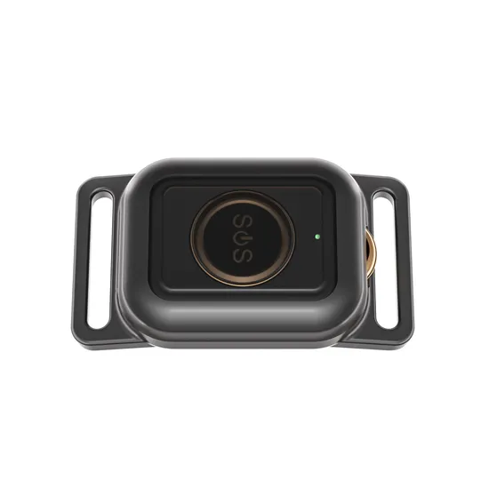 New Developed 4G IP67 Waterproof Mini Pet GPS Tracking locator with Geo Fence Long Working Time Y41