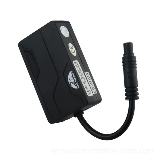 Professional New 2G Mini Size Vehicle GPS Tracker with ACC Alarm remote cut off engine T311