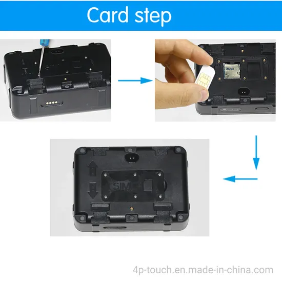 Quality China Manufacture 2G GSM Waterproof Lifetime Free APP Platform Solar Charging GPS Tracking for Cow Cattle Sheep V34