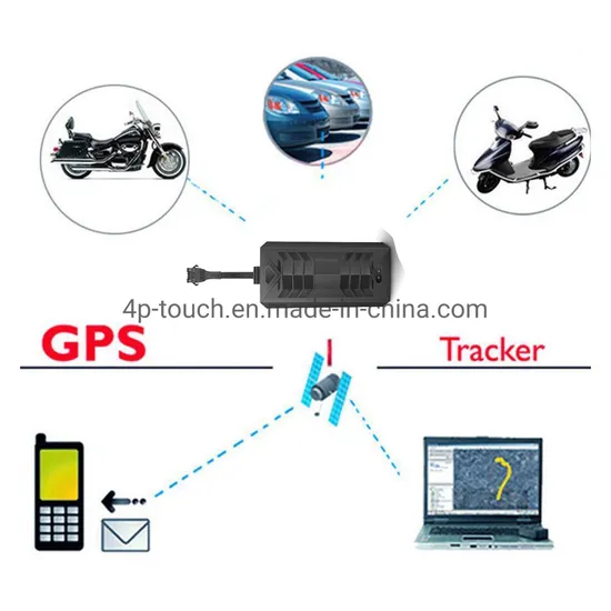 Quality Wholesale 4G Precise Vehicle Positioning Engine Cut off Alarm Live Tracking Mini Car GPS Tracker Anti Theft T806