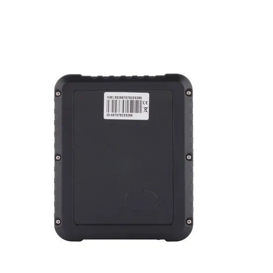 Wholesale Strong Magnet 2G Anti-Theft Real Time Tracker Vehicle GPS Tracking Device for History Tracking T800B