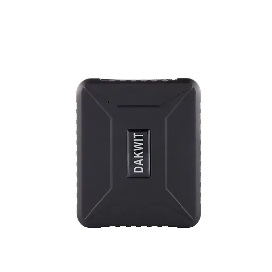 Wholesale Strong Magnet 2G Anti-Theft Real Time Tracker Vehicle GPS Tracking Device for History Tracking T800B