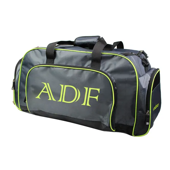 Adf Stylish Weekender Bag for Men and Women, Perfect for Travel, Travel Duffle Bag