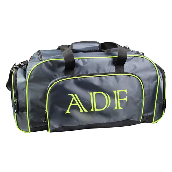 Adf Stylish Weekender Bag for Men and Women, Perfect for Travel, Travel Duffle Bag