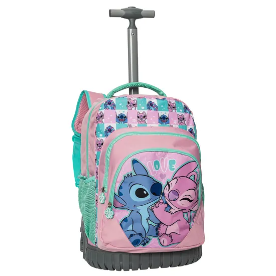 Fun and Functional Trolley Bags Luggage for School-Aged Kids Suitcase