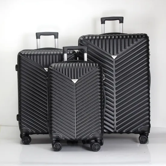 Versatile Carry-on Suitcase with Foldable and Portable Features Easy Packing Luggage