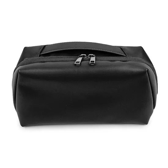 Stylish Makeup Accessories Organizer Bag for Travel and Daily Use Makeup Bag