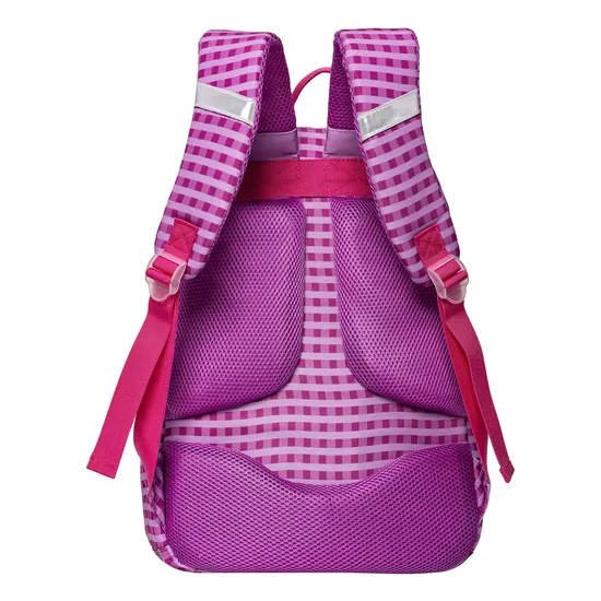 Wholesale Cartoon Kids School Bag Toddler Bag with Safety Harness Small Children Backpack