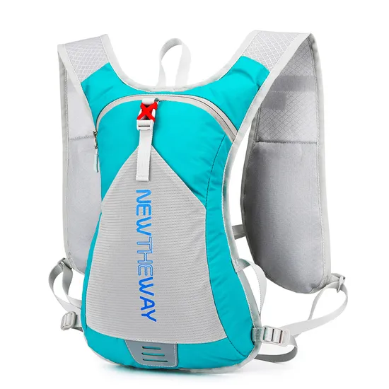 High Quality Unisex Hydration Backpack Waterproof Breathable Cycling Sports Shoulder Bag