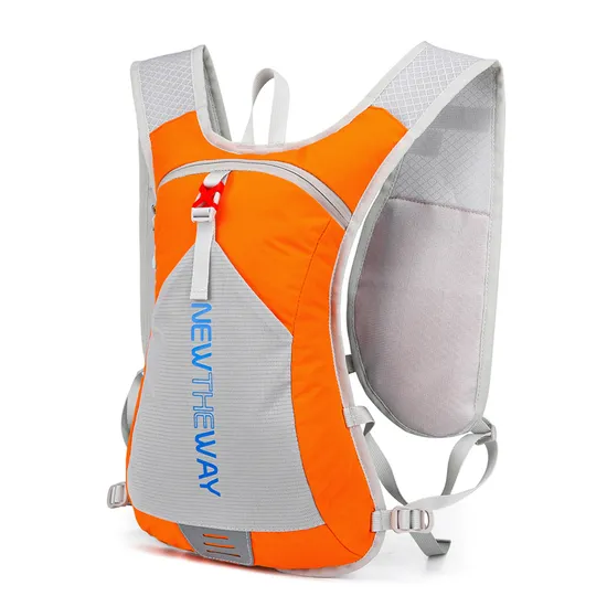 High Quality Unisex Hydration Backpack Waterproof Breathable Cycling Sports Shoulder Bag