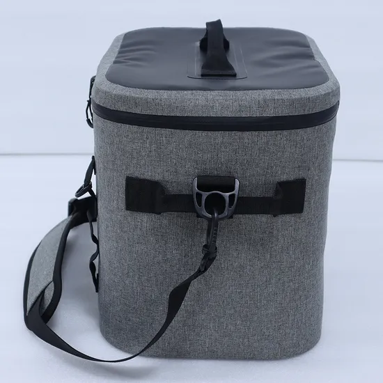 Camping Insulated Bag Picnic Bags Insulated Cooler Bag Portable Collapsible Picnic Equipment for BBQ Lunch Bag Grocery Tote Bag