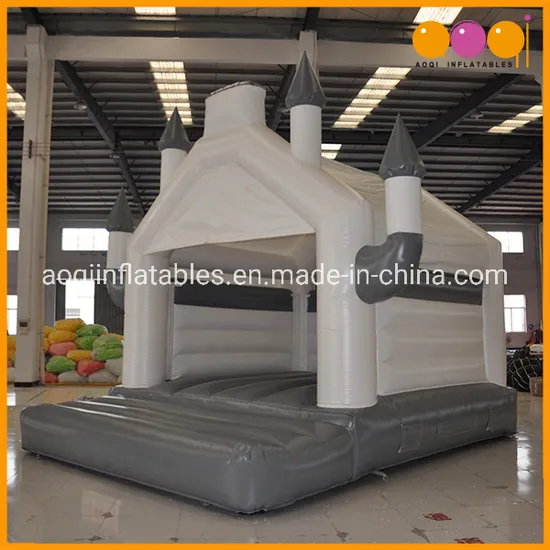 2019 Best Sale Small Inflatable Castle for Kid (AQ519-17)