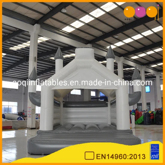 2019 Best Sale Small Inflatable Castle for Kid (AQ519-17)