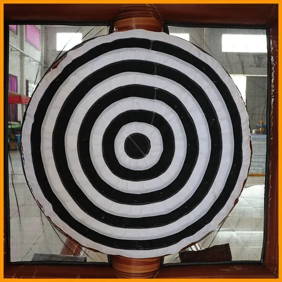 Aoqi Commercial Infltable Football Dart Board for Sale