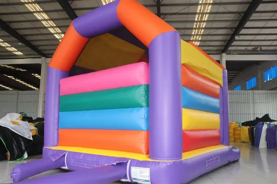 Aoqi Design Inflatable Bounce House Castle for Toddlers