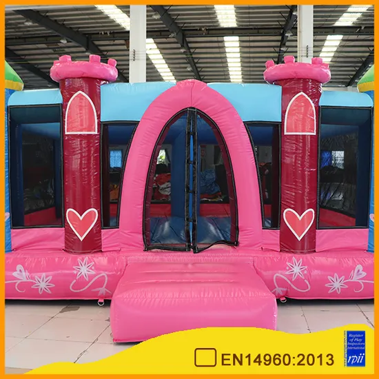 Aoqi Inflatable Castle Manufacturers Inflatable Jump House for Sale (AQ702-3)