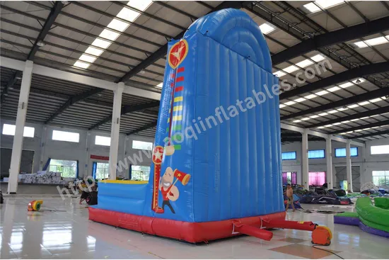 Aoqi Inflatable Rock Climbing Sport Game (AQ01322)